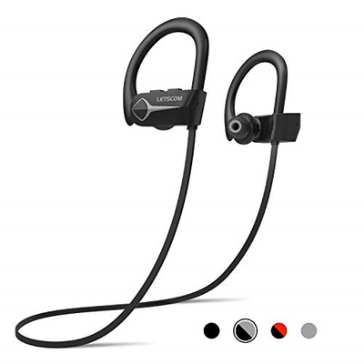 letscom bluetooth earbuds